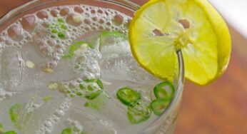 Lemon Punch : చ‌ల్ల చ‌ల్ల‌ని లెమ‌న్ పంచ్‌.. త‌యారీ ఇలా.. తాగితే ఒంట్లోని వేడి మొత్తం పోతుంది..!