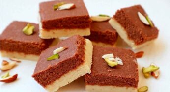 Milk Chocolate Burfi : స్వీట్ షాపుల్లో ల‌భించే మిల్క్ చాకొలెట్ బ‌ర్ఫీ.. త‌యారీ ఇలా..!