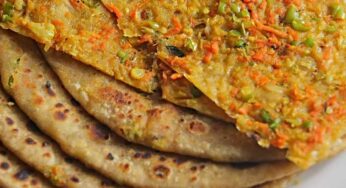 Mixed Veg Paratha : మిక్స్‌డ్ వెజిట‌బుల్ ప‌రాటాల‌ను ఇలా చేయండి.. నోట్లో వేసుకోగానే క‌రిగిపోతాయి..!