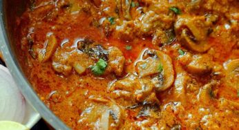 Mushroom Gravy : రెస్టారెంట్ల‌లో ల‌భించే మ‌ష్రూమ్ గ్రేవీ.. ఇలా చేస్తే టేస్ట్ సూప‌ర్‌గా ఉంటుంది..!