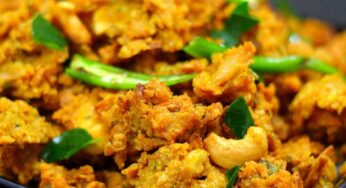 Oats Pakoda : కార కారంగా ఓట్స్‌తో ఇలా పకోడీల‌ను చేయండి.. ఎంతో ఇష్టంగా తింటారు..!