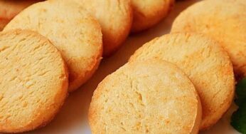 Osmania Biscuits : కేఫ్‌ల‌లో ల‌భించే ఉస్మానియా బిస్కెట్లు.. ఇంట్లోనే ఇలా ఈజీగా చేసుకోండి..!