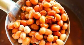 Soaked Peanuts : రోజూ వీటిని తినండి చాలు.. బ‌రువు పెరుగుతారు.. కండ ప‌డుతుంది..!