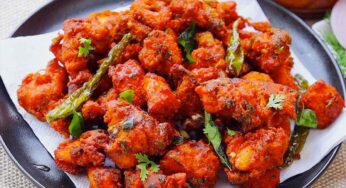 Street Style Chicken Pakoda : రోడ్డు ప‌క్క‌న బండ్ల మీద అమ్మే చికెన్ పకోడీలు.. ఇలా చేస్తే టేస్టీగా వ‌స్తాయి..!