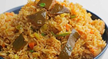 Avakaya Veg Fried Rice : ఆవ‌కాయ వెజ్ ఫ్రైడ్ రైస్‌ను ఎప్పుడైనా తిన్నారా.. ఇలా చేయాలి..!