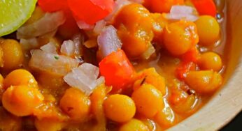 Bathani Chaat : బ‌య‌ట బండ్లపై ల‌భించే బ‌ఠానీ చాట్‌.. ఎంతో రుచిగా ఇంట్లోనే ఇలా చేసుకోవ‌చ్చు..!