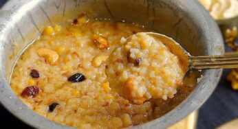 Bellam Annam Prasadam : ఎంతో క‌మ్మ‌నైన బెల్లం అన్నం ప్ర‌సాదం.. త‌యారీ ఇలా..!