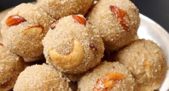 Bellam Ravva Laddu : నోట్లో వేసుకోగానే క‌రిగిపోయే ర‌వ్వ ల‌డ్డూలు.. ఇలా చేయండి..!