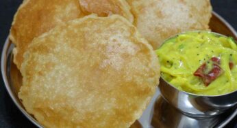 Bread Puri : బ్రెడ్‌తో పూరీల‌ను ఇలా చేయండి.. మ‌సాలా కూర‌లో తింటే టేస్టీగా ఉంటాయి..!