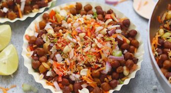 Chana Chaat : 10 నిమిషాల్లో శ‌న‌గ‌ల‌తో ఇలా మ‌సాలా చాట్‌ను చేసుకుని తినండి.. రుచి చూస్తే మ‌ళ్లీ కావాలంటారు..!