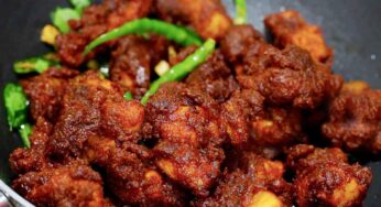 Restaurant Style Chicken 65 : రెస్టారెంట్ స్టైల్‌లో చికెన్ 65.. ఇలా చేయండి.. ప్లేట్ మొత్తం ఖాళీ చేస్తారు..!