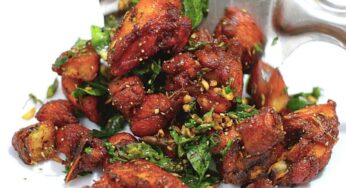 Chicken Pepper Fry : రెస్టారెంట్ల‌లో ల‌భించే చికెన్ పెప్ప‌ర్ ఫ్రై.. ఇలా చేస్తే రుచిగా ఉంటుంది..!