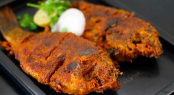 Crispy Full Fish Fry : చేప‌ల‌ను పూర్తిగా తీసుకుని ఇలా క్రిస్పీగా వేపుడు చేయండి.. ఎంతో బాగుంటుంది..!