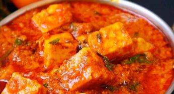 Dhaba Style Paneer Curry : ధాబా స్టైల్‌లో ప‌నీర్ క‌ర్రీని ఇలా చేయండి.. ఎంతో టేస్టీగా ఉంటుంది..!