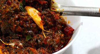 Gongura Tomato Nilva Pachadi : గోంగూర ట‌మాటా నిల్వ ప‌చ్చ‌డి త‌యారీ ఇలా.. అన్నంలో నెయ్యితో తింటే సూప‌ర్‌గా ఉంటుంది..!