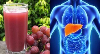 Grapes Juice For Liver Damage : లివ‌ర్ ఎంత డ్యామేజ్ అయినా స‌రే.. దీన్ని రోజూ ఒక్క గ్లాస్ తాగితే చాలు..!