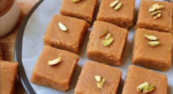 Jaggery And Coconut Burfi : కొబ్బ‌రి, బెల్లంతో మెత్త‌ని స్వీట్‌ను ఇలా చేయండి.. రుచి చూస్తే మ‌ళ్లీ కావాలంటారు..!