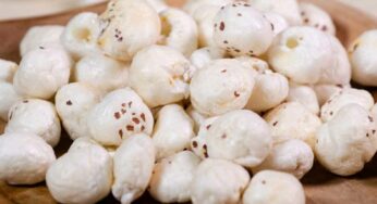 Lotus Seeds : ఈ గింజ‌ల‌ను రోజూ తిన‌డం వ‌ల్ల ఏం జ‌రుగుతుందో తెలుసా..? ఆశ్చ‌ర్య‌పోయే ఫ‌లితాలు వ‌స్తాయి..!