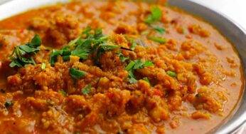 Madras Kheema Masala : మ‌ద్రాస్ ఖీమా మ‌సాలా.. త‌యారీ ఇలా.. ఎంతో టేస్టీగా ఉంటుంది..!