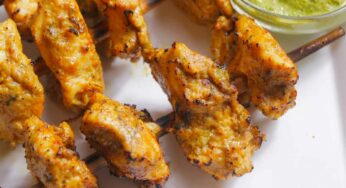 Malai Kebab : రెస్టారెంట్లలో ల‌భించే మ‌లై క‌బాబ్‌.. ఓవెన్ లేకుండా ఇంట్లోనే ఇలా ఈజీగా చేయ‌వ‌చ్చు..!