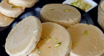 Malai Kulfi : చ‌ల్ల చ‌ల్ల‌ని మ‌లై కుల్ఫీ.. త‌యారీ ఇలా.. ఎంతో టేస్టీగా ఉంటుంది..!