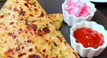 Methi Aloo Paratha : మేథీ ఆలూ ప‌రాఠా త‌యారీ ఇలా.. సూప‌ర్ టేస్టీగా ఉంటుంది..!