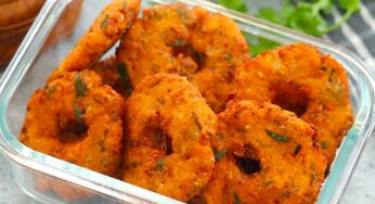 Crispy Mokkajonna Garelu : మొక్క‌జొన్న గారెల‌ను ఇలా చేయండి.. క‌ర‌క‌ర‌లాడుతూ సూప‌ర్‌గా వ‌స్తాయి..!