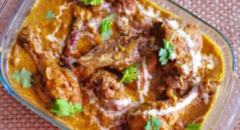 Mughlai Chicken : రెస్టారెంట్ల‌లో ల‌భించే మొగ‌లాయ్ చికెన్‌.. ఇంట్లోనే ఇలా ఈజీగా చేసుకోవ‌చ్చు..!