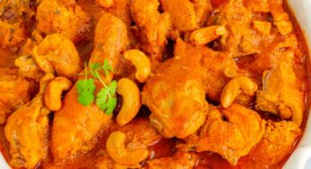 Mughlai Shahi Chicken Korama : రెస్టారెంట్ల‌లో ల‌భించే మొగ‌లాయి షాహి చికెన్ కుర్మా.. ఇంట్లోనే ఇలా ఈజీగా చేసుకోవ‌చ్చు..!