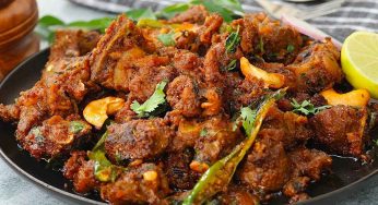 Mutton Fry Recipe : మ‌ట‌న్ ఫ్రై ఇలా చేయండి.. ముక్క గ‌ట్టిగా లేకుండా మెత్త‌గా వ‌స్తుంది.. ఎంతో టేస్టీగా ఉంటుంది..!