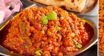 Mutton Kheema Curry : మ‌ట‌న్ ఖీమా క‌ర్రీ ఇలా చేయండి.. బ‌య‌ట ల‌భించే దానికంటే ఎంతో టేస్టీగా ఉంటుంది..!