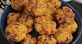 Noodles Pakoda : నూడుల్స్ ప‌కోడాల‌ను ఎంతో క‌మ్మ‌గా, రుచిగా ఇలా చేసుకోవ‌చ్చు.. ఎలా చేయాలంటే..?