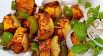 Paneer Tikka : రెస్టారెంట్ల‌లో ల‌భించే ప‌నీర్ టిక్కా.. ఇలా చేస్తే టేస్టీగా ఉంటుంది..!