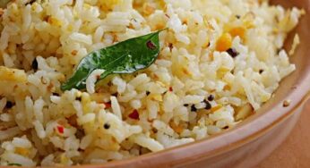 Peanut Rice : లంచ్ బాక్స్‌లోకి త్వ‌ర‌గా అయ్యే ప‌ల్లీల రైస్‌.. ఇలా చేయండి..!