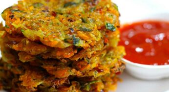 Potato Carrot Fritters : ఆలు, క్యారెట్‌తో ఇలా స్నాక్స్ చేసుకుని తినండి.. ఎంతో బాగుంటాయి..!