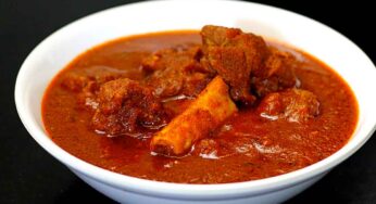 Punjabi Mutton Masala Gravy : పంజాబీ మ‌ట‌న్ మ‌సాలా గ్రేవీ.. రైస్‌, రోటీ.. ఎందులోకి అయినా స‌రే బాగుంటుంది..!