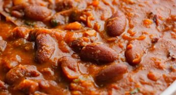 Punjabi Rajma Masala : పంజాబీ రాజ్మా మ‌సాలా.. ఇలా చేసి చ‌పాతీల్లో తినండి.. ఎంతో టేస్టీగా ఉంటుంది..!