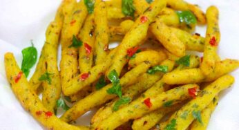 Ravva Aloo Fingers : 10 నిమిషాల్లో ఇలా ర‌వ్వ ఆలు ఫింగ‌ర్స్ చేయండి.. ఎంతో టేస్టీగా ఉంటాయి..!