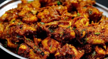 Spicy Butter Chicken Fry : స్పైసీ బ‌టర్ చికెన్ ఫ్రై ఇలా చేయండి.. టేస్టీగా ఉంటుంది..!