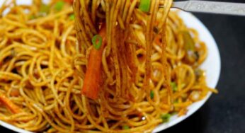 Street Style Veg Noodles : ఫాస్ట్ ఫుడ్ సెంట‌ర్ల‌లో ల‌భించే వెజ్ నూడుల్స్‌.. ఇంట్లోనే ఇలా ఈజీగా చేసుకోవ‌చ్చు..!