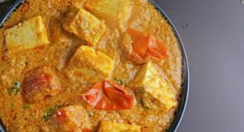 Tomato Paneer Masala : ట‌మాటా ప‌నీర్ మ‌సాలా త‌యారీ ఇలా.. రోటీల్లోకి సూప‌ర్‌గా ఉంటుంది..!