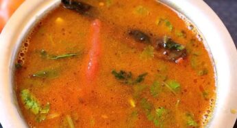 Tomato Rasam : ట‌మాటా ర‌సం త‌యారీ ఇలా.. 5 నిమిషాల్లో ఇలా చేయ‌వ‌చ్చు..!