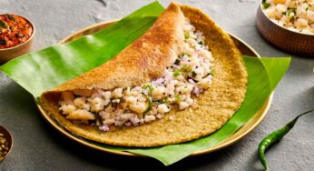 Upma Pesarattu : అస‌లైన ఉప్మా పెస‌ర‌ట్టు.. ఇలా చేస్తే టేస్ట్ అదిరిపోతుంది..!