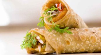 Veg Frankie Roll : బేక‌రీల‌లో ల‌భించే వెజ్ ఫ్రాంకీ రోల్స్‌.. ఇంట్లోనే ఇలా ఈజీగా చేసుకోవ‌చ్చు..!