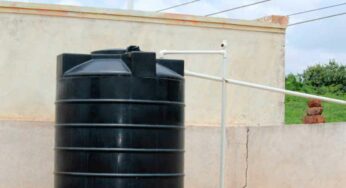 Water Tank On Home : ఇంటి వాట‌ర్ ట్యాంక్ విష‌యంలో వాస్తు ప్ర‌కారం ఈ త‌ప్పుల‌ను చేయ‌కూడ‌దు.. లేదంటే అన్నీ స‌మ‌స్య‌లే వ‌స్తాయి..!