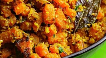 Carrot Peanut Fry : క్యారెట్లు, ప‌ల్లీలు వేసి ఇలా ఫ్రై చేయండి.. ఎంతో బాగుంటాయి..!