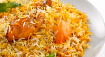 Chicken Pulao In Cooker : కుక్క‌ర్‌లో చికెన్ పులావ్‌.. ఇలా ఈజీగా చేసేయండి..!