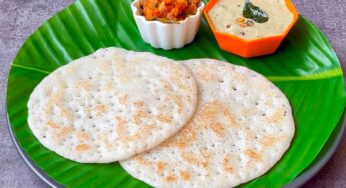 Curd Bun Dosa : రోడ్డు ప‌క్క‌న బండ్ల‌పై చేసే పెరుగు దోశ‌.. ఇంట్లోనే ఇలా చేసుకోవ‌చ్చు..!