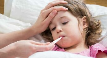 Fever In Kids : మీ పిల్ల‌ల‌కు త‌ర‌చూ జ్వ‌రం వ‌స్తుందా.. ఈ సూచ‌న‌లు పాటిస్తే ఇక జ్వ‌రం రాదు..!