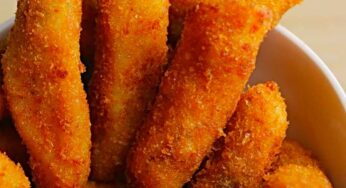 Fish Fingers : రెస్టారెంట్ల‌లో ల‌భించే ఫిష్ ఫింగ‌ర్స్‌.. ఇలా చేస్తే క్రిస్పీగా ఉంటాయి..!